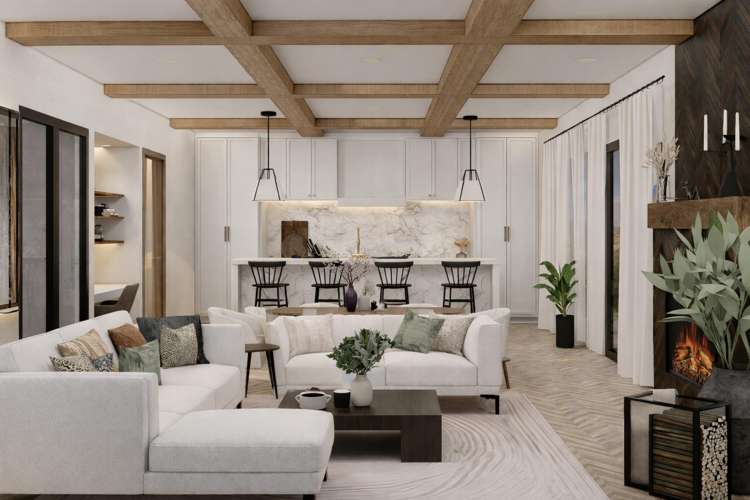 4B Fox's Terrace Arrowtown_1