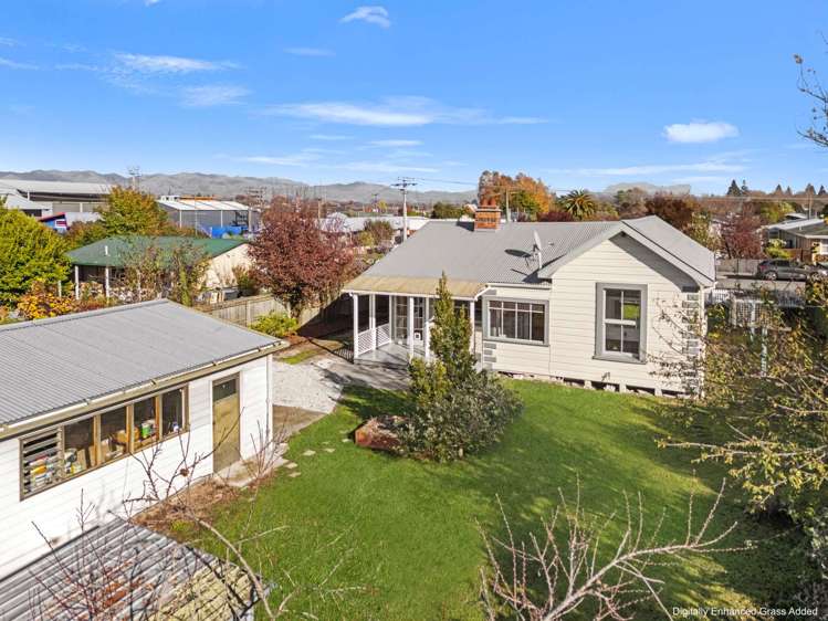 14 Warwick Street Mayfield_27