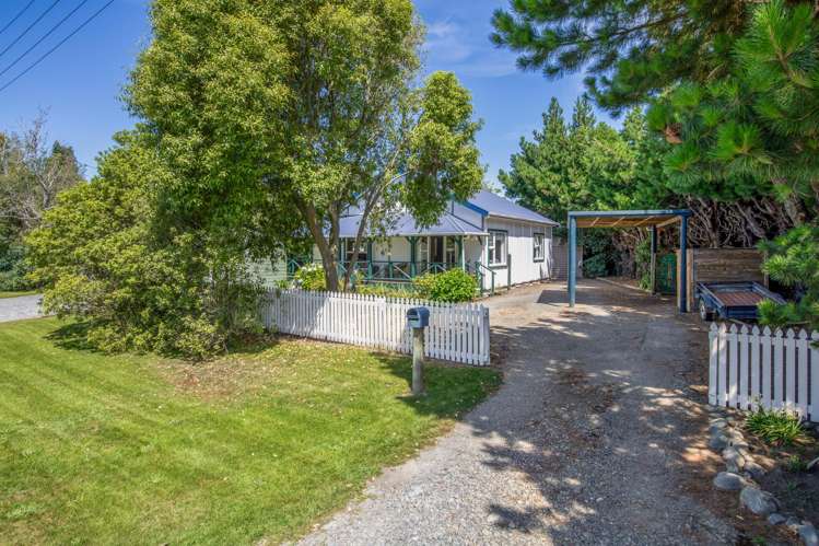 17 High Street Waddington_32