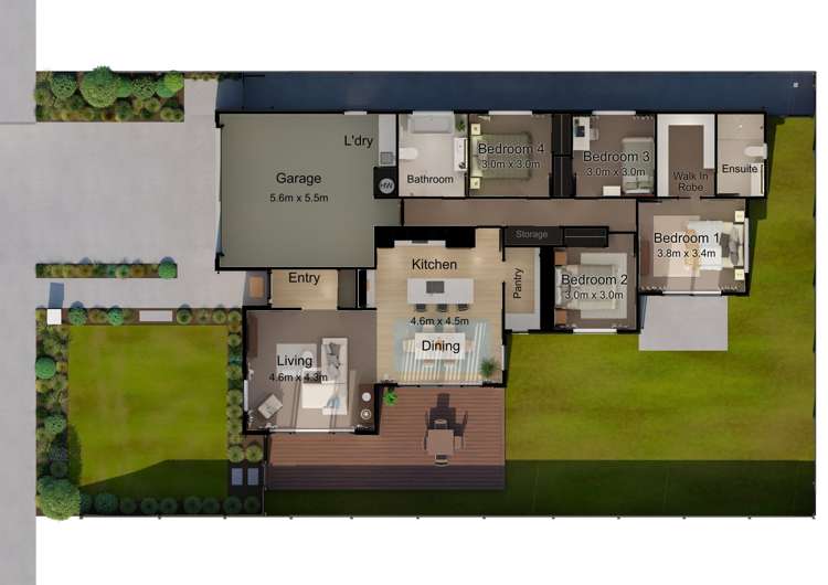 LOT 410 Selkirk Place Marshland_6
