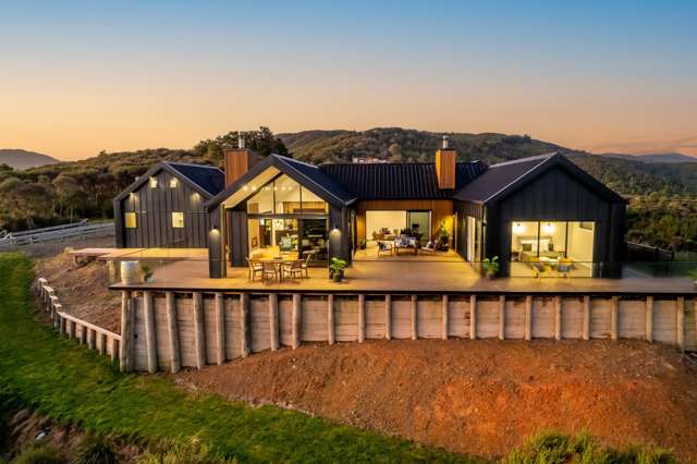 Fixed Price House & Land Package — East Tamaki Heights