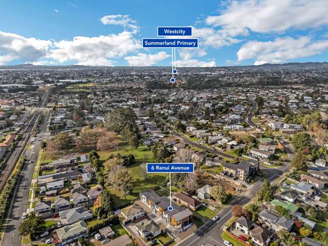 Lots 6-10/6 Ranui Avenue Ranui_4