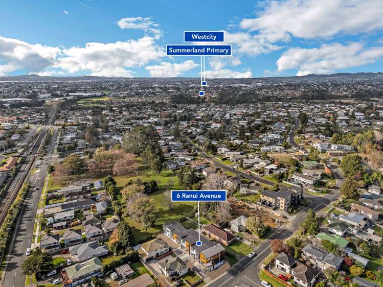 Lots 1-10/6 Ranui Avenue Ranui_7