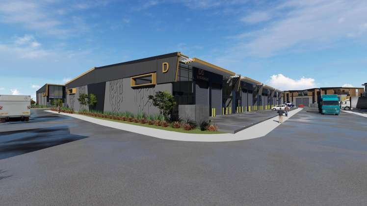 Orient Innovation Park, Te Wetini Drive Te Rapa_6