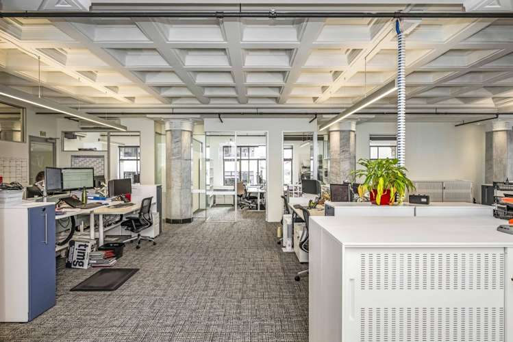 1B/3-13 Shortland Street Auckland Central_9