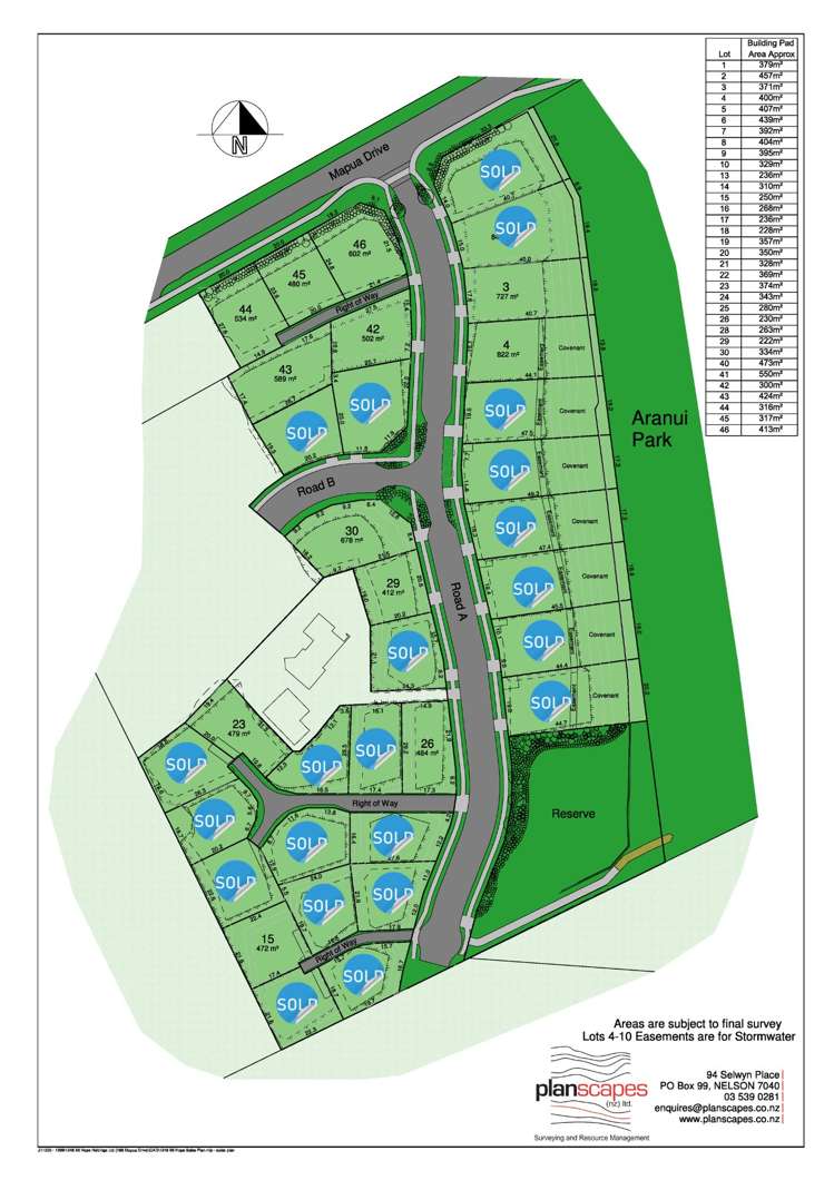 Mt Hope Sections, Mapua Drive Mapua_9