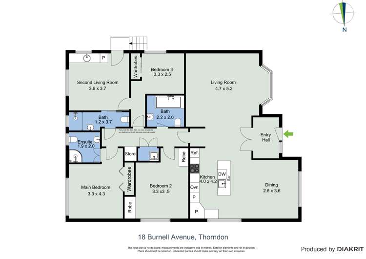 18 Burnell Avenue Thorndon_14