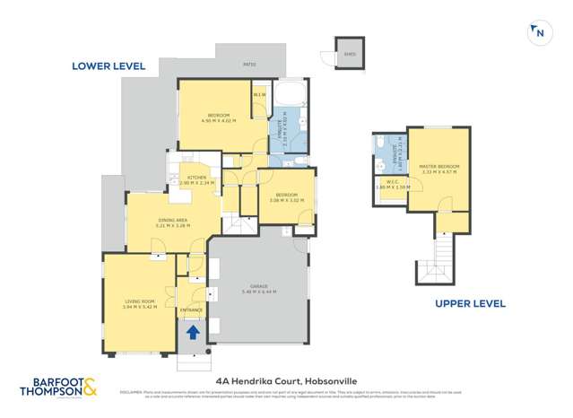 4A Hendrika Court Hobsonville_1