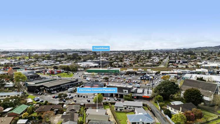 2/32 Coles Crescent Papakura_14