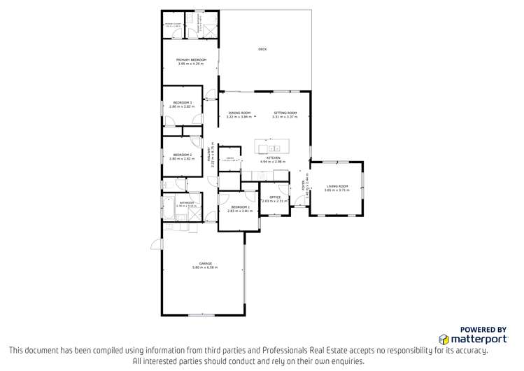 15 Longstaff Drive Bell Block_19