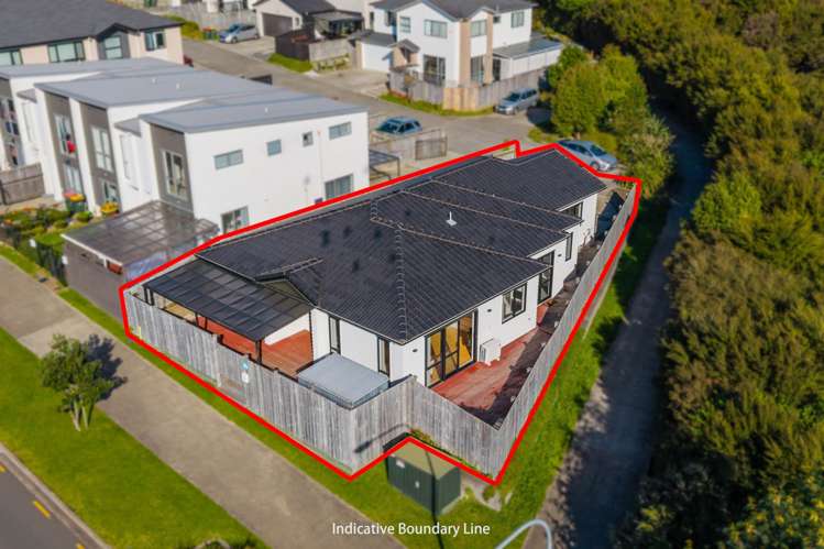 81 Thomas Road Flat Bush_21