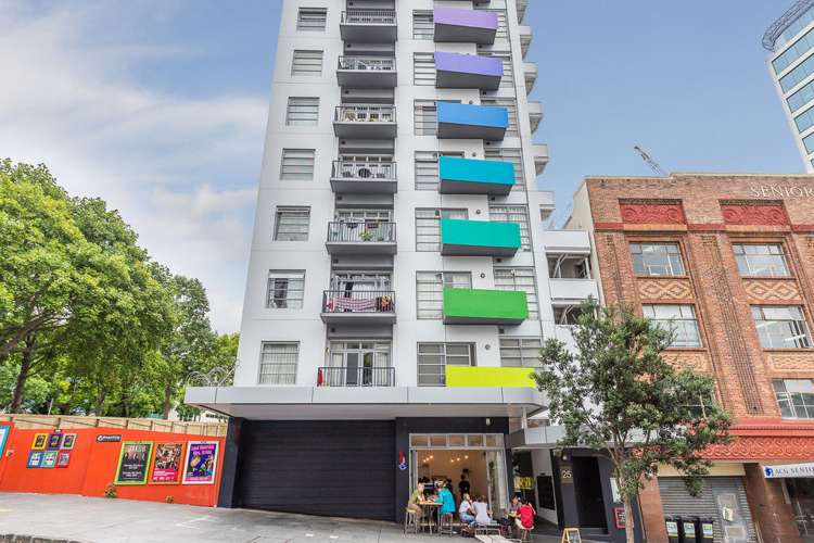 11d/25 Rutland Street Auckland Central_17