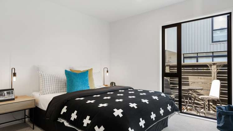 8 Lange Mews Mount Wellington_8