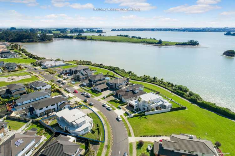 4 Milano Boulevard Karaka_20