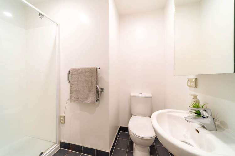 209/53 Cook Street Auckland Central_9