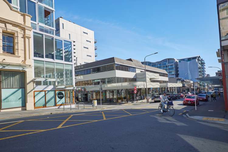 28/35 Jessie Street Te Aro_19