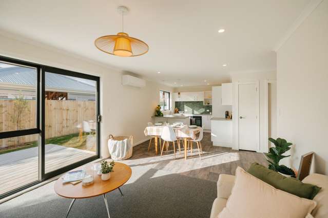 Lot 3 Flax Grove Foxton_1