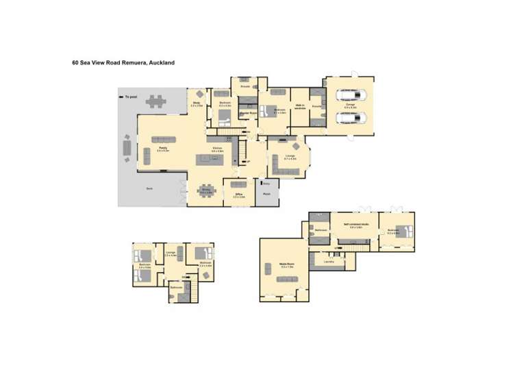 60 Seaview Road Remuera_19