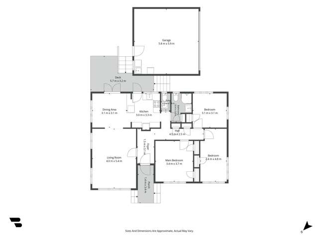 160A Ridge Road Howick_1
