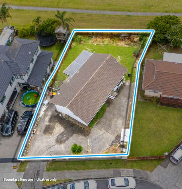 42 Beaufort Place Papatoetoe_2
