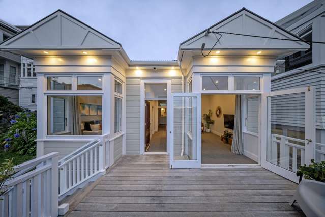 4 Telford Terrace Oriental Bay_1