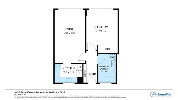 16/118 Russell Terrace Berhampore_11