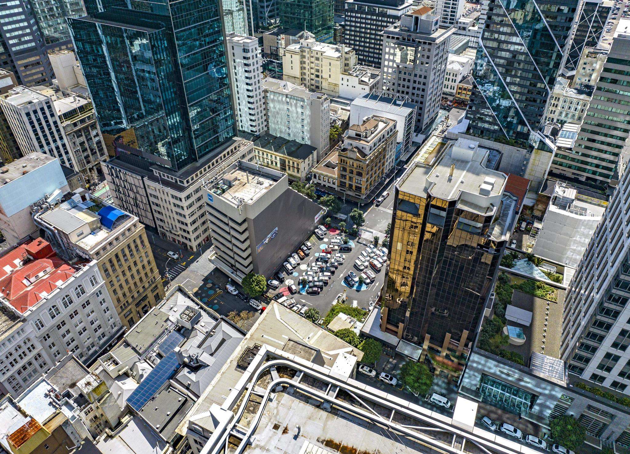 NZ regions show resilience