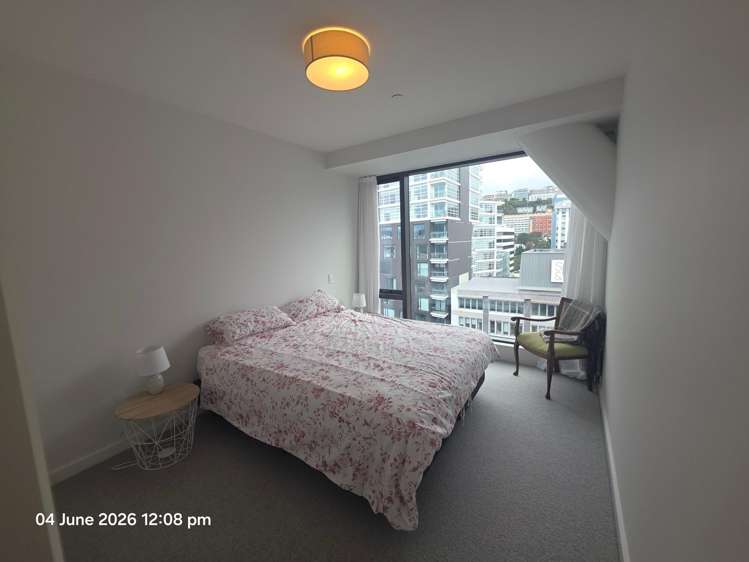 1110/161 Victoria Street Te Aro_10