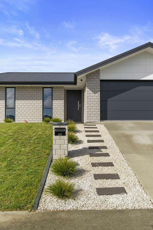 23 Wingfield Road Pokeno_1