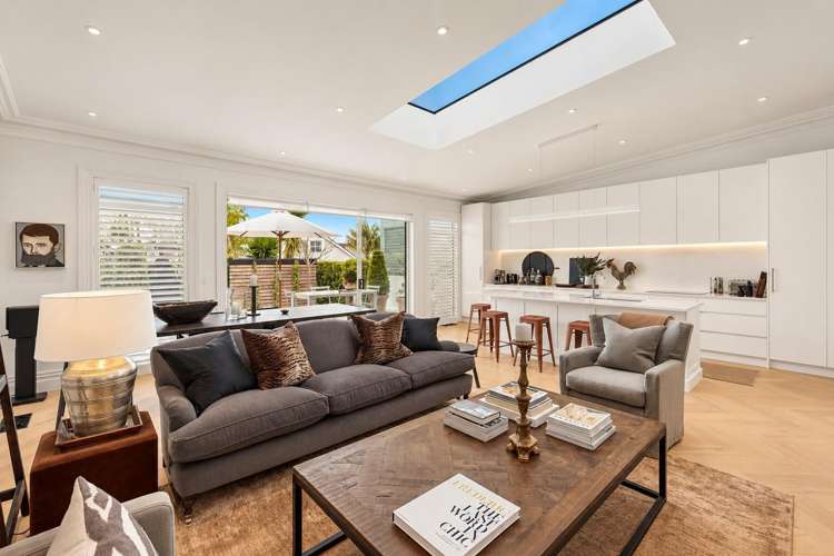 17 Franklin Road Freemans Bay_11