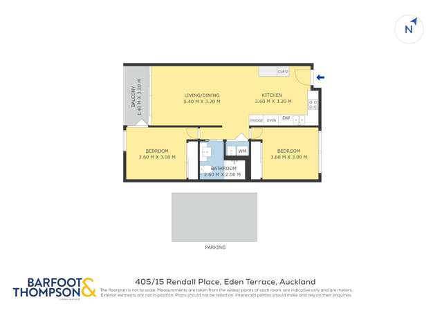 405/15 Rendall Place Eden Terrace_1