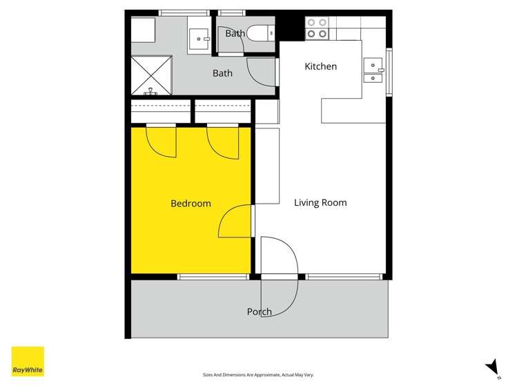 4/12 New Street Saint Marys Bay_16