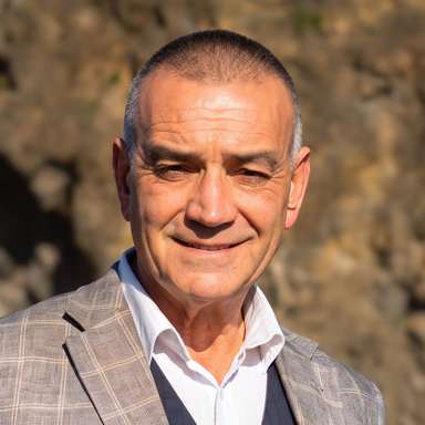 Paul Gregory