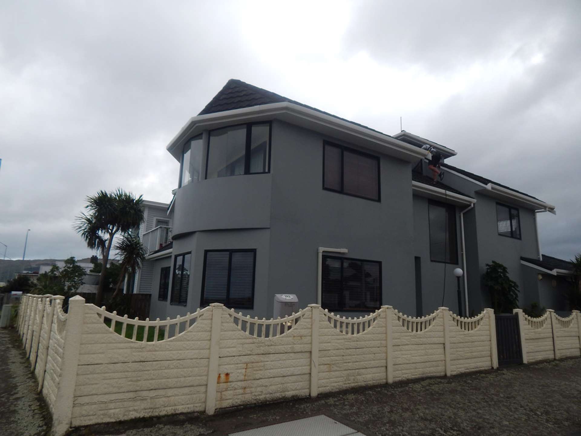 243 The Esplanade Petone Lower Hutt City Houses for Sale One Roof
