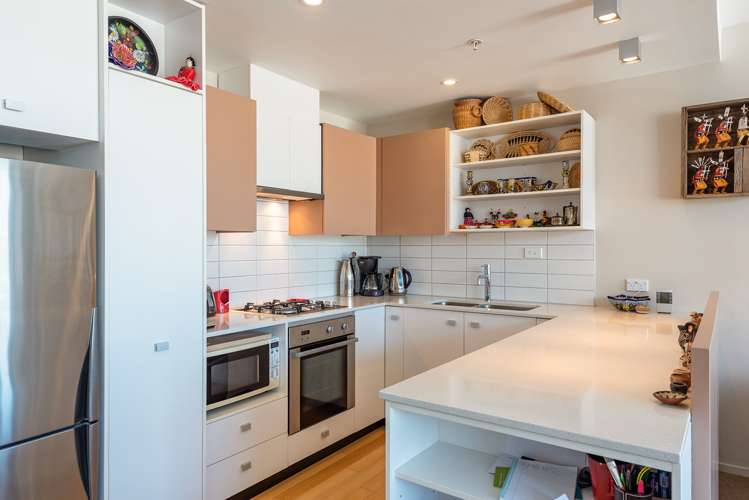 805/19 College Street Te Aro_8