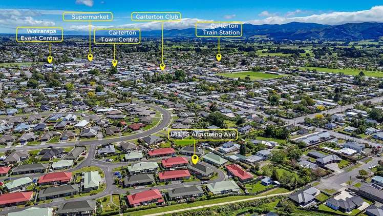 13/55 Armstrong Avenue Carterton_15