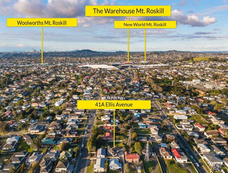 41a Ellis Avenue Mount Roskill_13