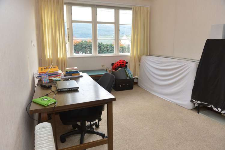 10 Hillary Street Liberton_9