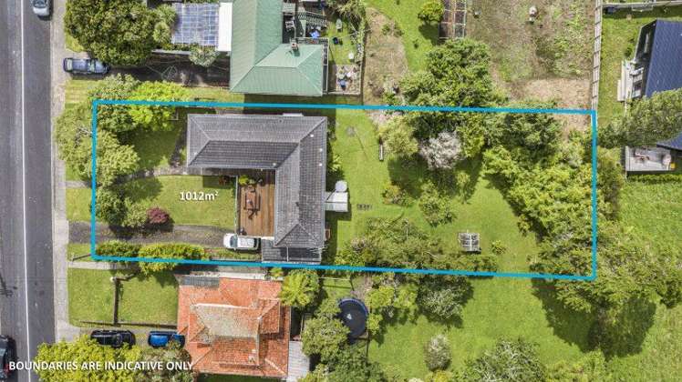 16 Routley Drive Glen Eden_6