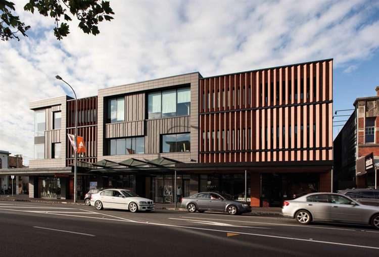 130 Ponsonby Road_0