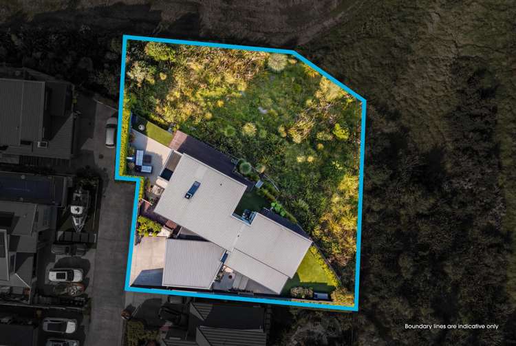 41 Bounty Road Long Bay_33