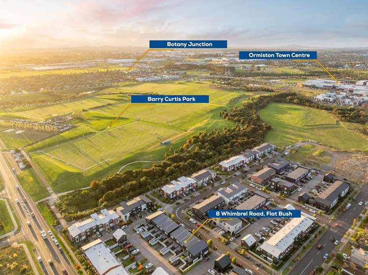 8 Whimbrel Road Flat Bush_14