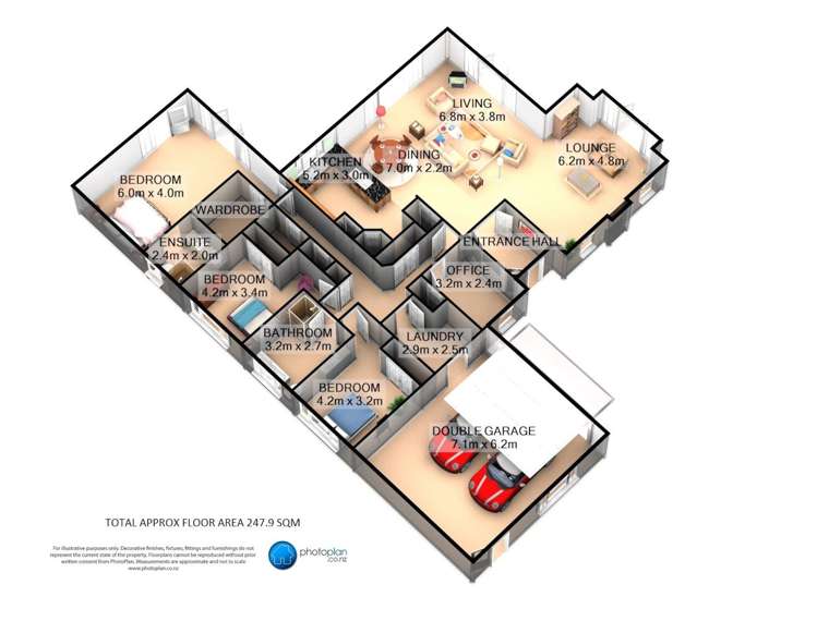 14 Jacaranda Court Pukekohe_25