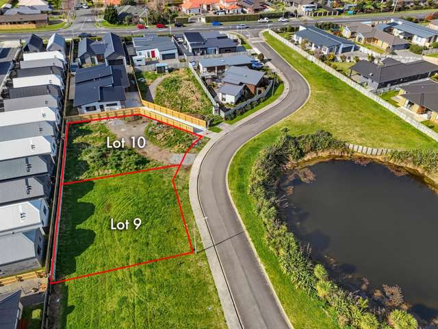 Lot 9 Niu Sila Way Paraparaumu_1