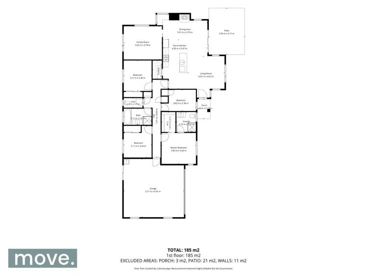 17 Waitaha Place Bell Block_24