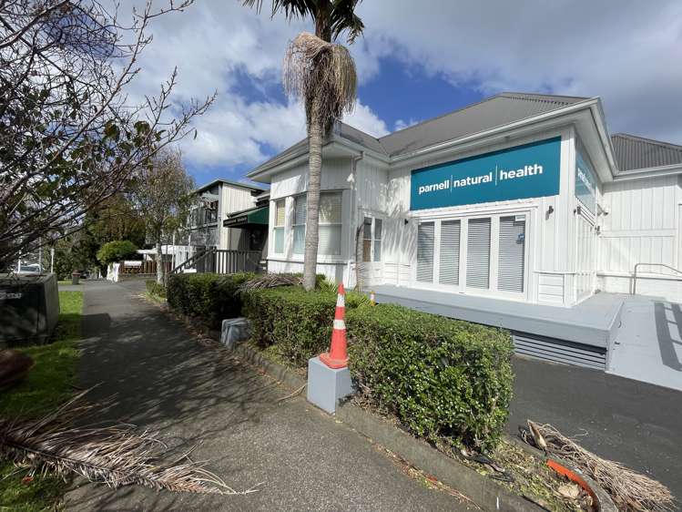 532 Parnell Road Parnell_1