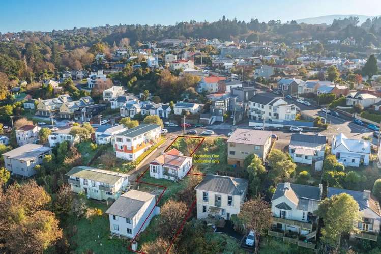 93 Canongate Dunedin Central_6