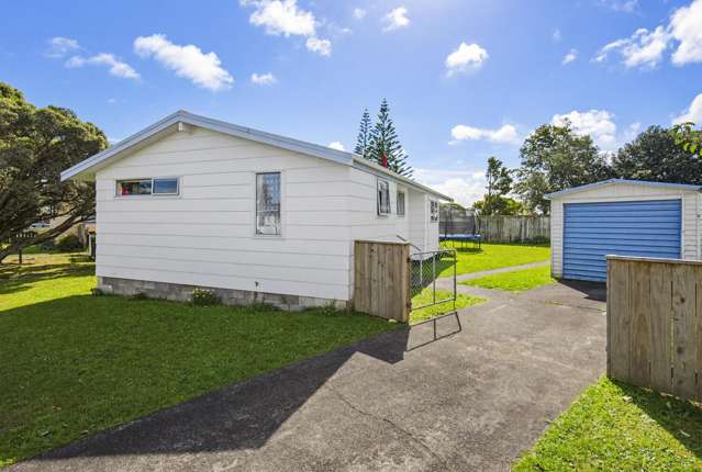 First home buyers - this is it!