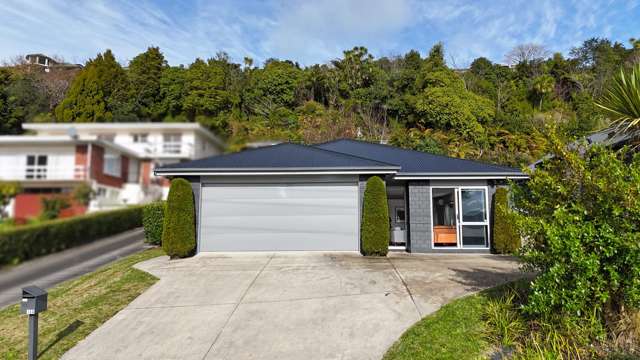Modern Easy Rotorua Living