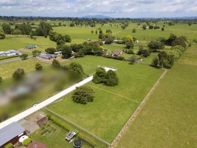 4 x Lots, Coates Lane Te Poi_1